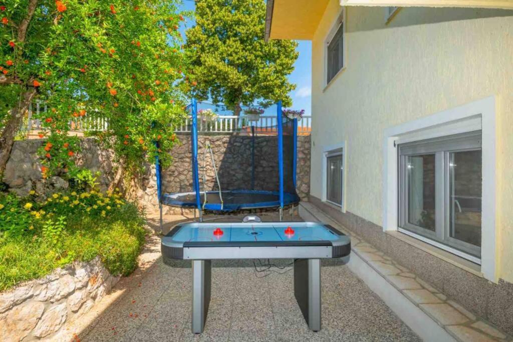 Villa Hope Zmijavci Exteriér fotografie