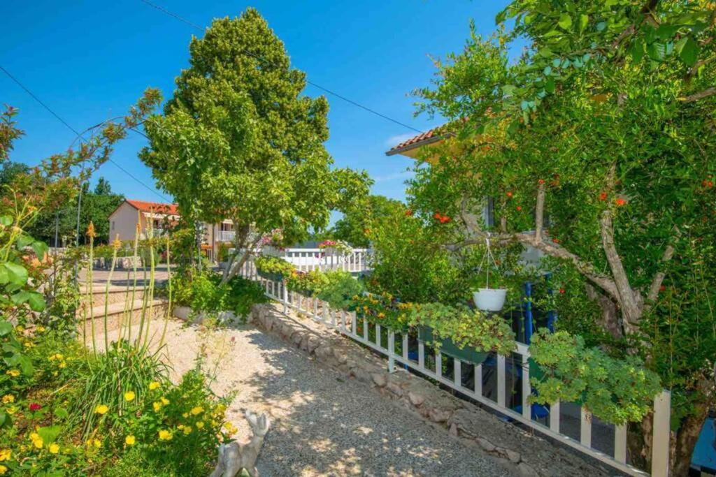 Villa Hope Zmijavci Exteriér fotografie