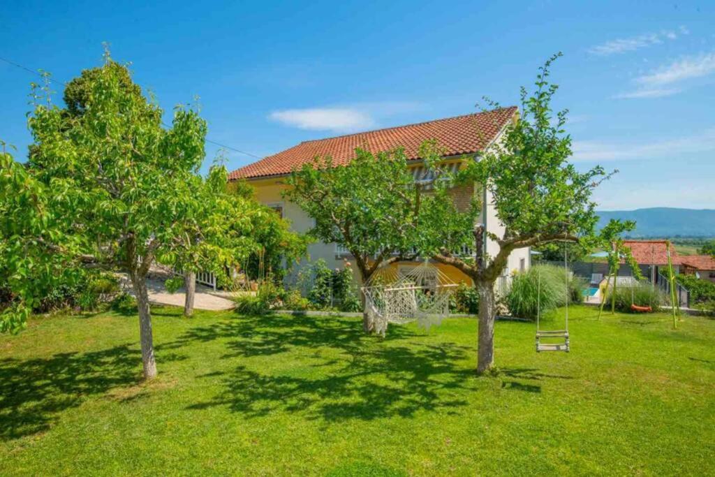 Villa Hope Zmijavci Exteriér fotografie