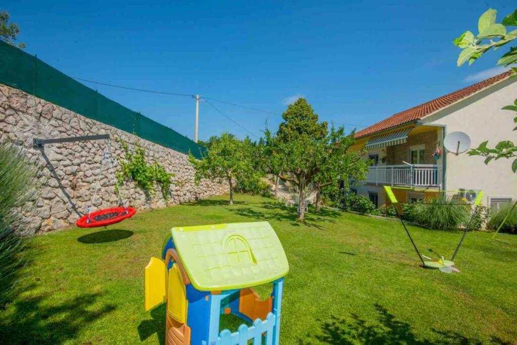Villa Hope Zmijavci Exteriér fotografie
