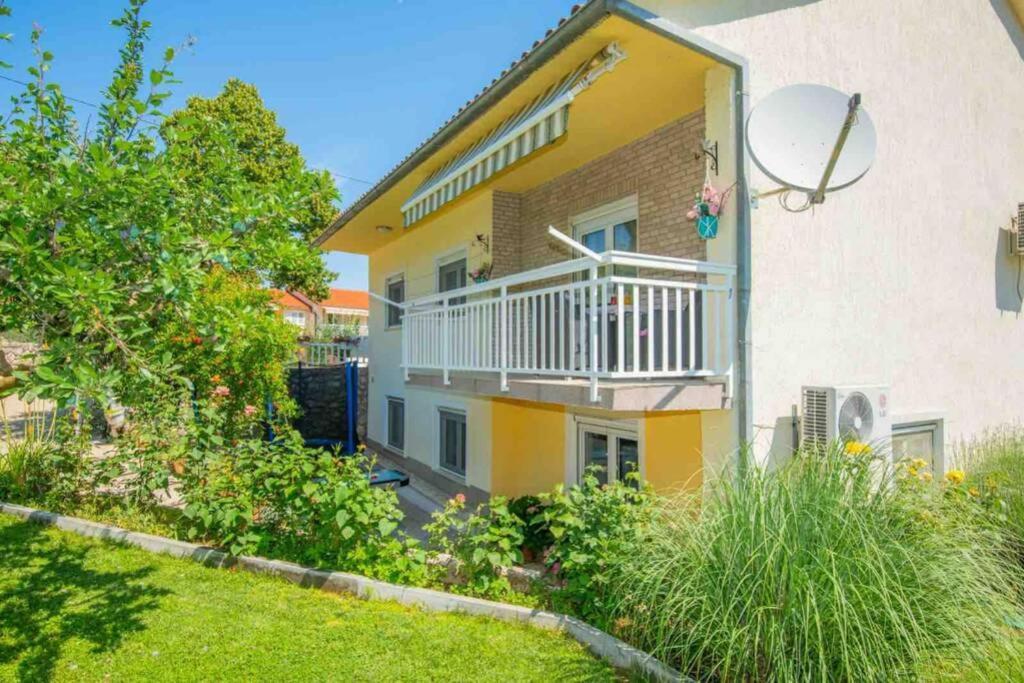 Villa Hope Zmijavci Exteriér fotografie