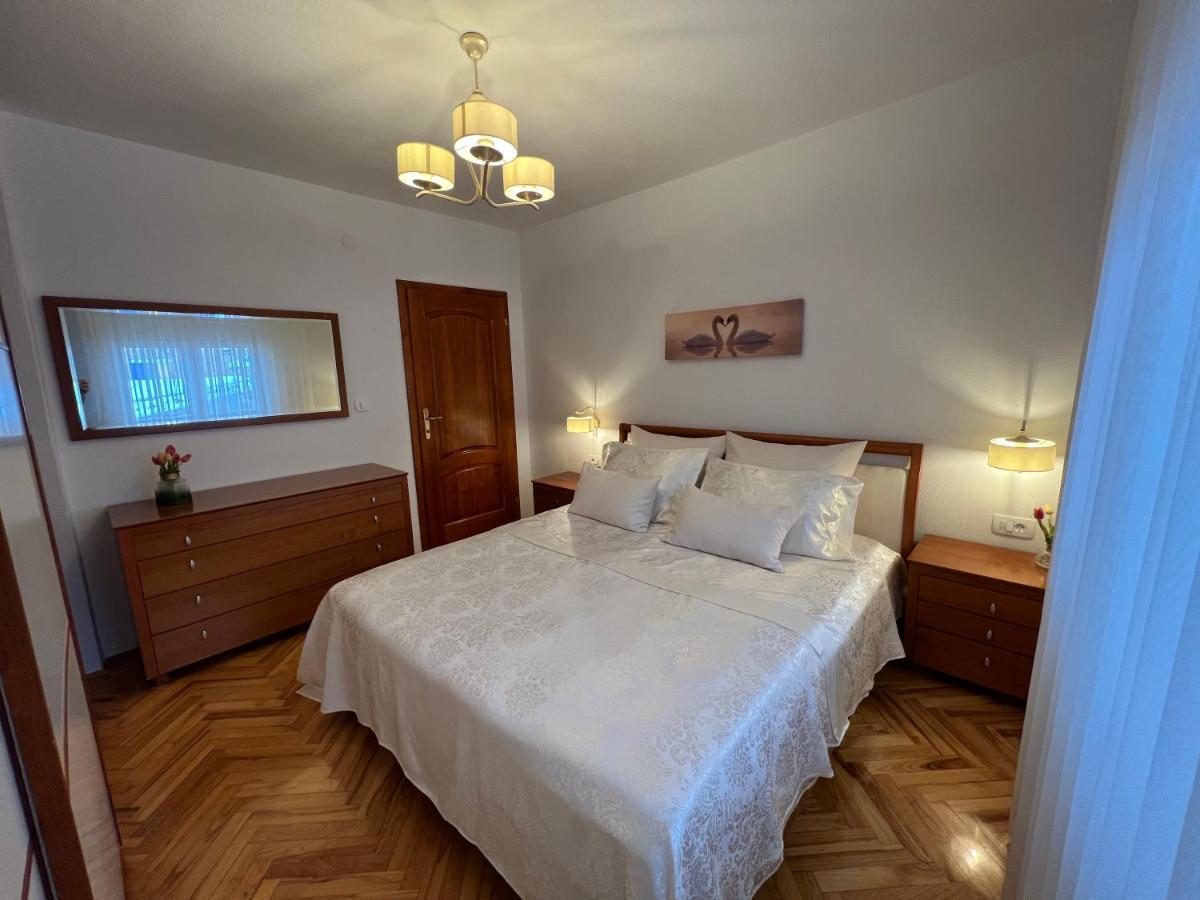 Villa Hope Zmijavci Exteriér fotografie
