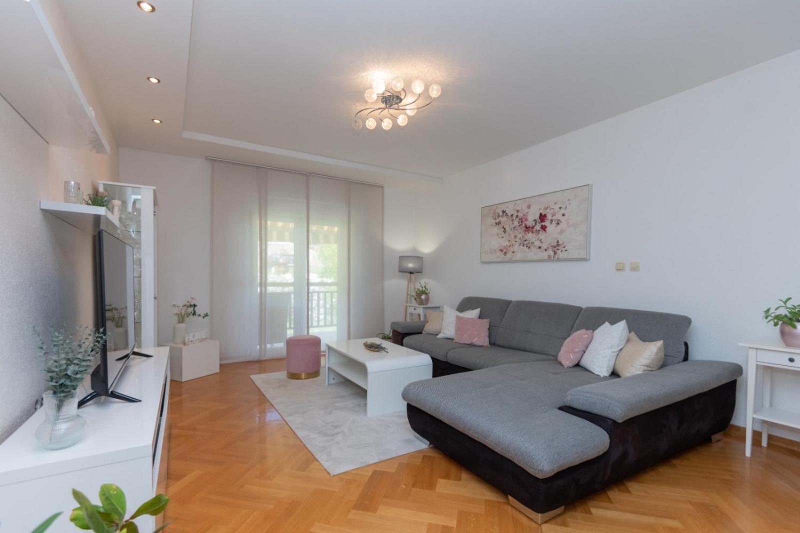 Villa Hope Zmijavci Exteriér fotografie