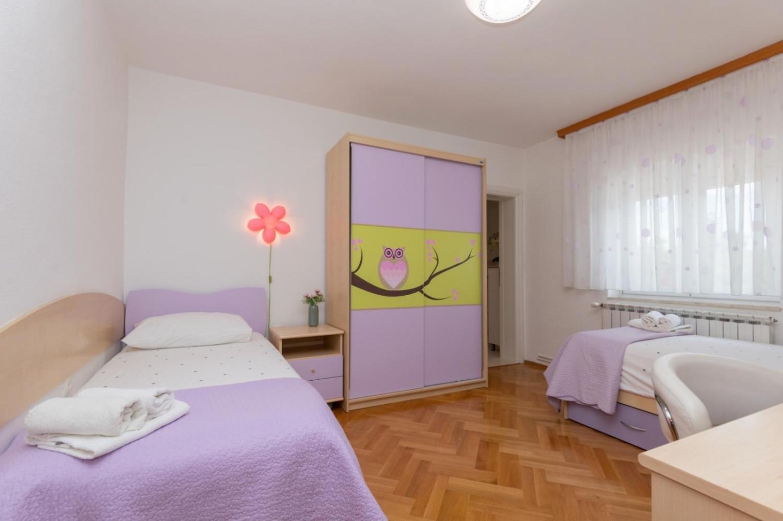 Villa Hope Zmijavci Exteriér fotografie